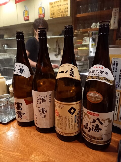 お好み焼 鉄板焼 桃太郎的实拍高清图