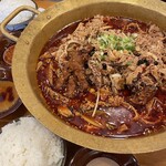 2100K冒鴨燙肚 高田馬場店的实拍图
