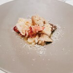 recommendations for リストランテ カノビアーノ 福岡