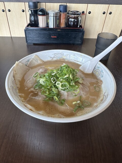 大黒ラーメン 福知山店的实拍高清图
