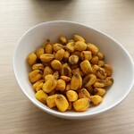 recommendations for BAR UDAN