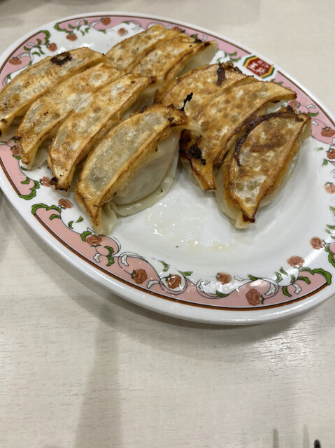 餃子の王将 喜多見駅前店的實拍高清圖