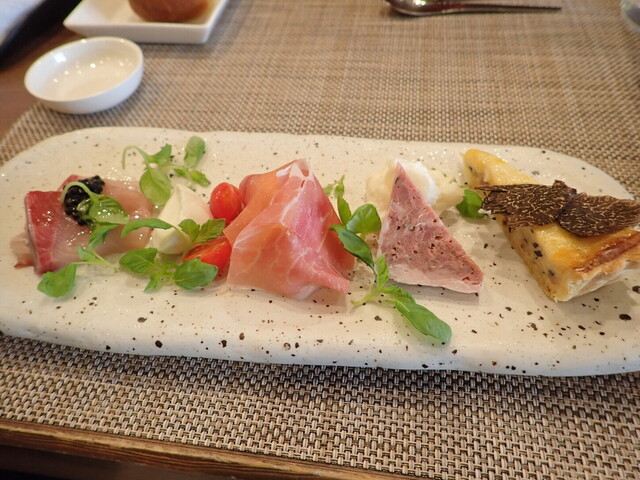 伊庵的實拍高清圖