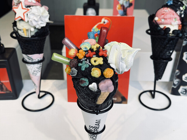 recommendations image for Johns ice cream
