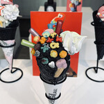 recommendations for Johns ice cream