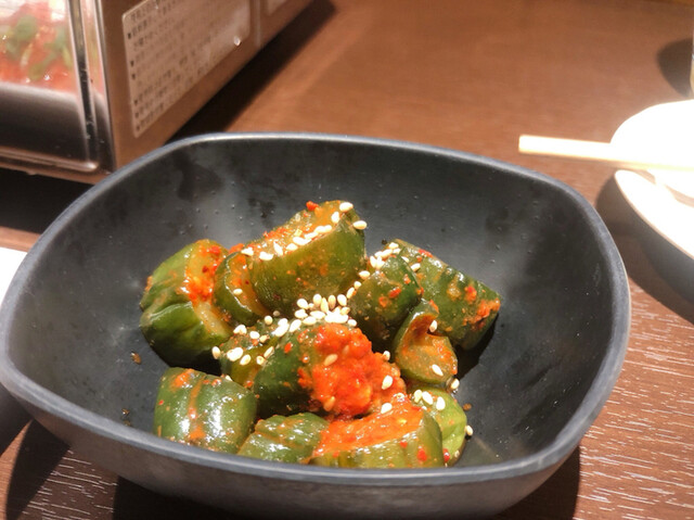 焼肉 蓮的實拍高清圖