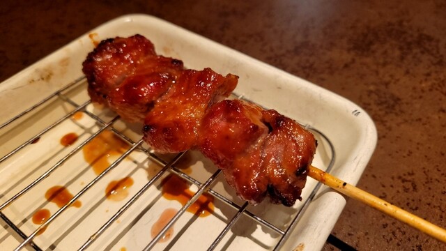 やきとんひなた 平和台店的實拍高清圖