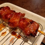 やきとんひなた 平和台店的實拍圖