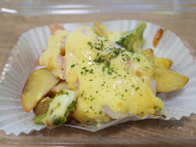 recommendations image for ライフ 巽店