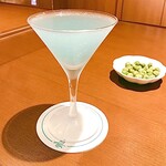 銀座 テンダー的實拍圖