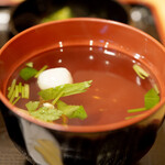 銀座 鳴門 上野松坂屋店的實拍圖