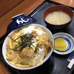 いけだ食事処的实拍图