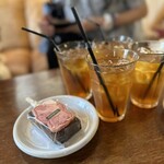 ROZI coffee的實拍圖