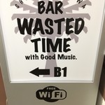 下北沢wastedtime的實拍圖