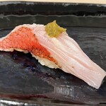 赤坂界作的實拍圖