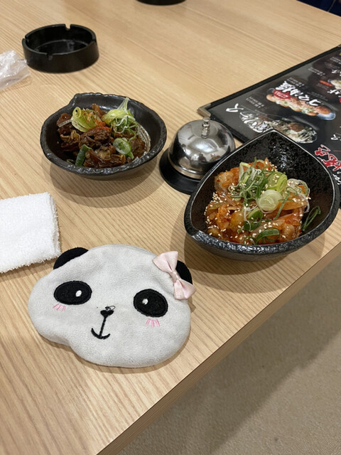 蛸道的实拍高清图