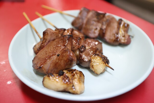 豚足のかどや的實拍高清圖