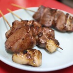 豚足のかどや的實拍圖