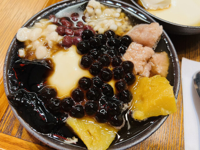 台湾甜商店 新宿店的實拍高清圖