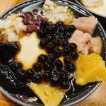 台湾甜商店 新宿店的實拍圖