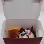 recommendations for パティスリー プティ･ボヌール