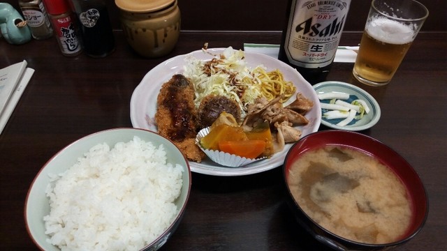 recommendations image for 食庵とんとん