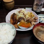 recommendations for 食庵とんとん