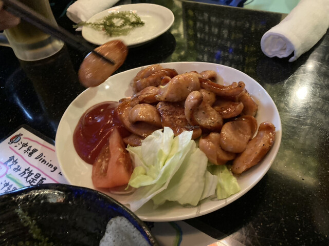 recommendations image for おきなわダイニング バー さね