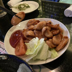 recommendations for おきなわダイニング バー さね