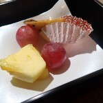 recommendations for 新宿ワシントンホテル