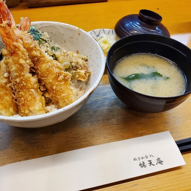 recommendations image for 蛯天庵