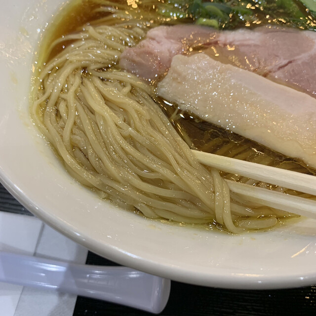 麺や 福はら ららぽーと堺店的實拍高清圖