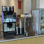 TSUTAYA BOOKSTORE CAFE LOUNGE 福岡空港店的實拍圖