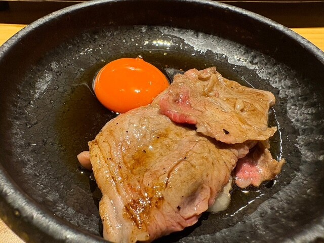 recommendations image for 堂島焼肉料理店