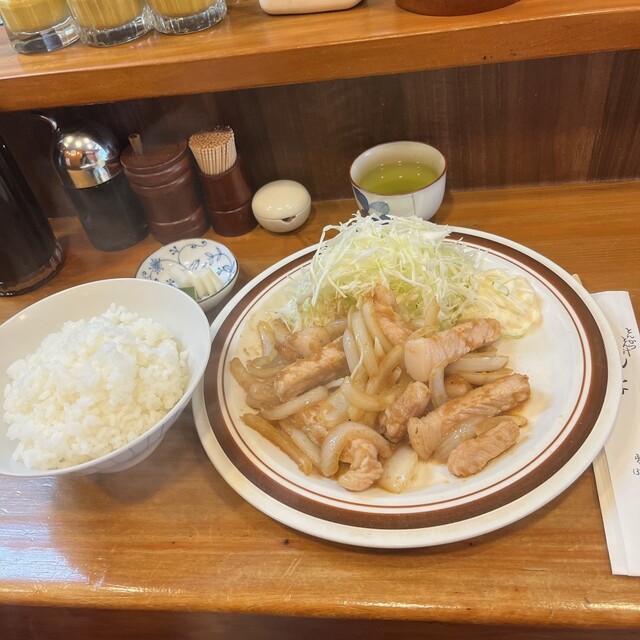 recommendations image for とん平