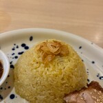 ダナン町的实拍图