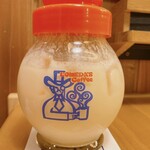 コメダ珈琲店 狸小路2丁目店的實拍圖