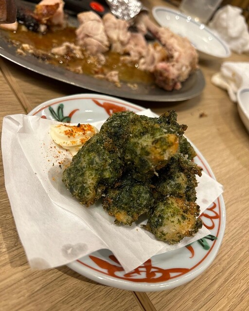 酒場つむぎ堂 新宿店的實拍高清圖