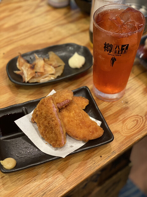 アミューズダイニング金太郎的實拍高清圖
