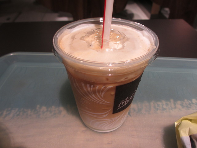 recommendations image for マクドナルド 原宿竹下通り店