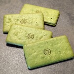 recommendations for マールブランシュ 嵐山店