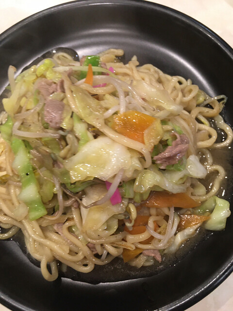 博多川端どさんこ 博多デイトス店的實拍高清圖