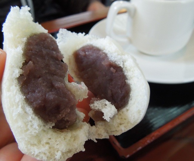 甘味 有喜堂的實拍高清圖