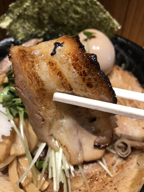 recommendations image for 油そば エンジン