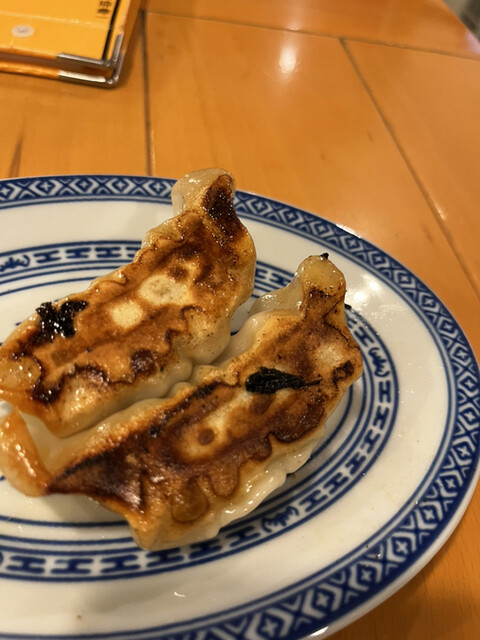 中国ラーメン揚州商人 東池袋店的實拍高清圖