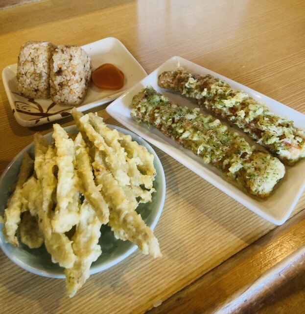 吉屋うどん的實拍高清圖