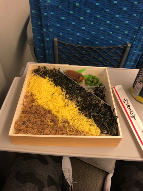 recommendations image for 駅弁処