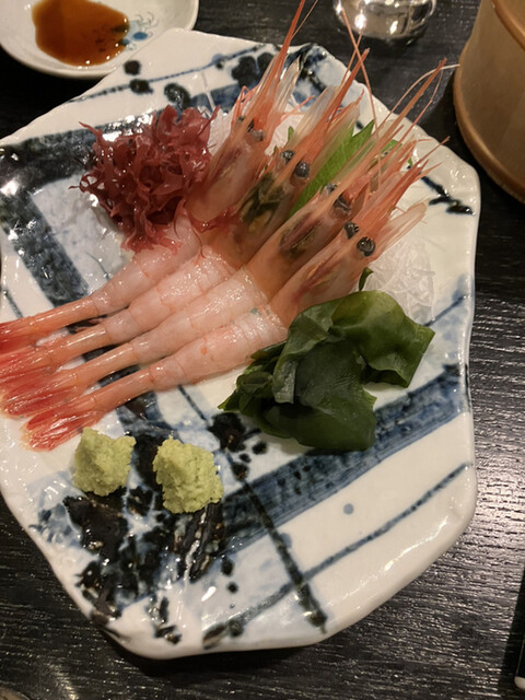 居酒屋 遊ぜん的实拍高清图