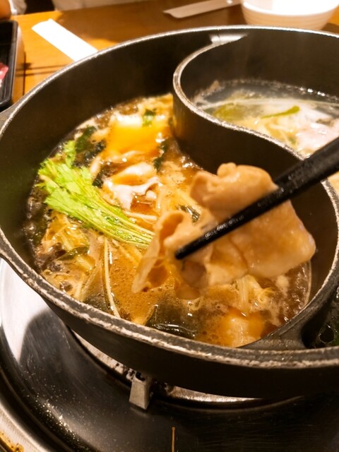 recommendations image for 和食さと 西大島店