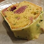 recommendations for shodai bio nature NEWoMan新宿店